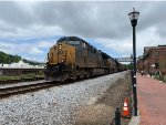 CSX 3278